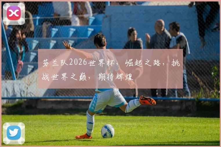 芬兰队2026世界杯，崛起之路，挑战世界之巅，期待辉煌