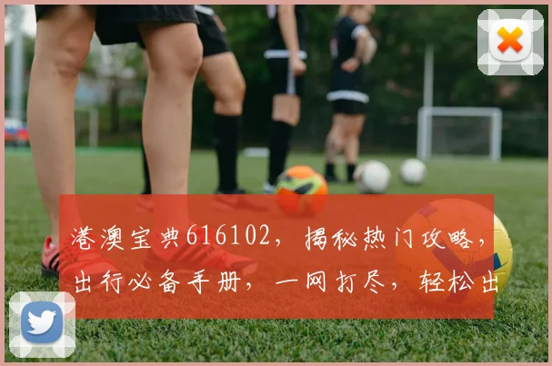 港澳宝典616102，揭秘热门攻略，出行必备手册，一网打尽，轻松出行